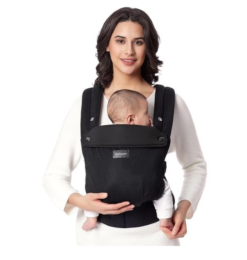 Momcozy Ergonomic Baby Wrap Carrier / Sling