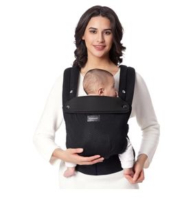 Momcozy Ergonomic Baby Wrap Carrier / Sling