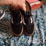 lovely new men's vans shoes Image 6