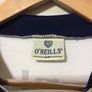 Dublin Jersey. Season 2000/2002. Official Oneills Dublin Goalkeepers Jersey. Authentic Original From Year 2000. Not A Modern Day Remake. Image 6