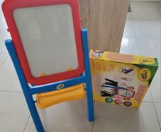Crayola Easel Board