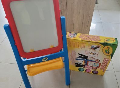Crayola Easel Board
