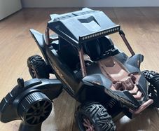 Remote Control Yamaha YXZ 1000R 1:16 Scale Replica