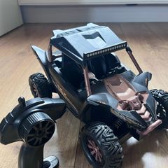 Remote Control Yamaha YXZ 1000R 1:16 Scale Replica
