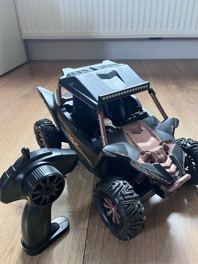 Remote Control Yamaha YXZ 1000R 1:16 Scale Replica
