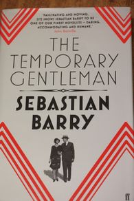 The Temporary Gentleman.