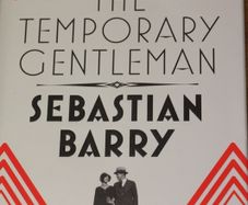 The Temporary Gentleman.