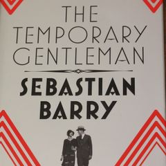 The Temporary Gentleman.