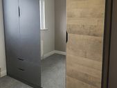 Wardrobe ARDEN 220cm