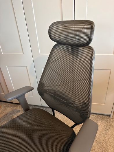 IKEA Styrspel Chair