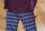 XL Fleece Pyjamas / Loungewear