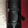 Tokina AT-X AF F/4 100-300mm SD for Nikon AF/MF FX/DX film/digital fit, constant fast long lens. Image 3