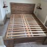 Double Bed Frame Image 3