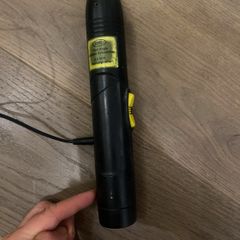 cordless screwdriver