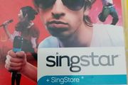 Singstar PlayStation 3 Ps3 Games Original
