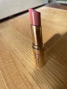 Flormar Deluxe Cashmere Lipstick