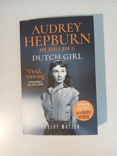 Probably, The Biggest Book Ad on Adverts