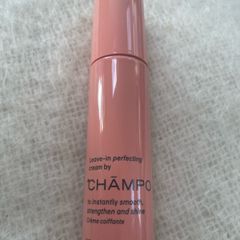 Champo leave in perfecting cream