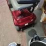 Invalid electric scooter Image 9