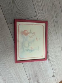 Print in Frame