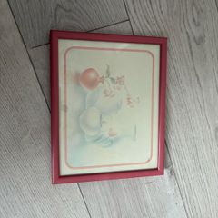 Print in Frame