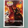 Funko Pop - Sweet Tooth 161 - Twisted Metal Game - Vinyl Action Figure Image 3