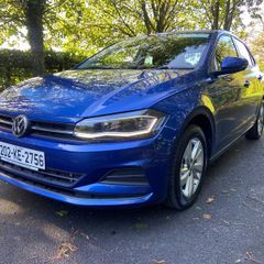 2020 Volkswagen Polo 1.0 Auto Comfortline