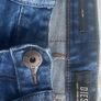 Diesel Slim fit  Men's Jeans Image 4