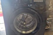 Black Beko 9kg Washing Machine For Sale