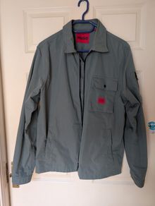 Hugo Boss Overshirt