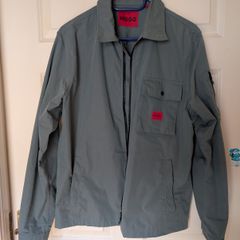 Hugo Boss Overshirt