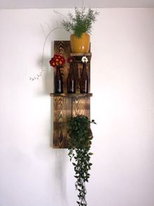 Vintage Wood Builds
