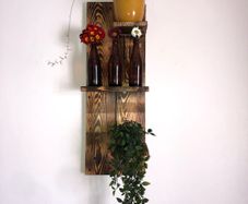 Vintage Wood Builds