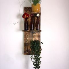Vintage Wood Builds