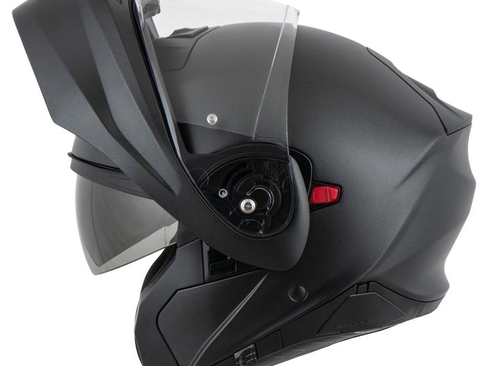 motorcycle Modular helmet Scorpion Exo 930