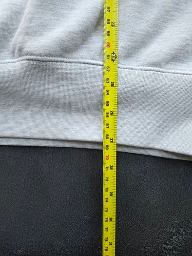 Unlike Humans Service Hoodie Mens Medium