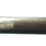 Antique Edwardian Hallmarked Sterling Silver Cased Teaspoon Sheffield 1906 Image 8