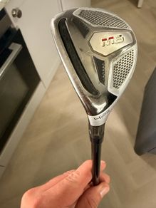 Taylormade M6 4 Hybrid