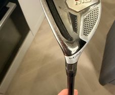 Taylormade M6 4 Hybrid