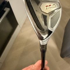 Taylormade M6 4 Hybrid