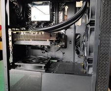 Gaming Pc I7-12700kf, Rtx 2060 6gb, 16gb Ram