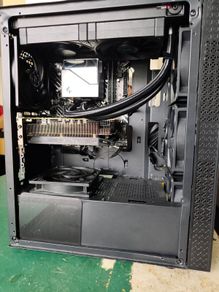Gaming Pc I7-12700kf, Rtx 2060 6gb, 16gb Ram