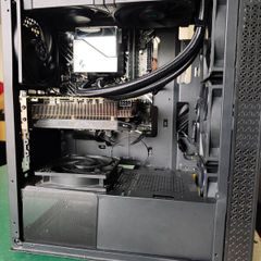 Gaming Pc I7-12700kf, Rtx 2060 6gb, 16gb Ram