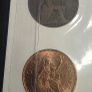 The Coinage of Great Britain Pennies From Victoria to Elizabeth II, Image 8