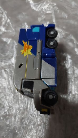 Transformer / toy