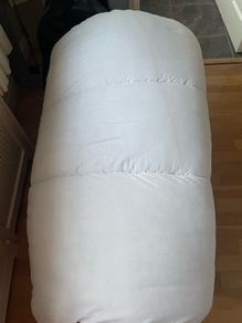 New Double Duvet 15 tog