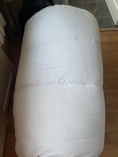 New Double Duvet 15 tog