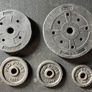 Weight Plates Image 2