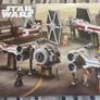 LEGO Star Wars - 75393 - TIE Fighter & X-Wing Mash-up Image 2