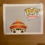 Funko POP! Gohan #106 Dragon Ball Z. Mint Condition. Image 5